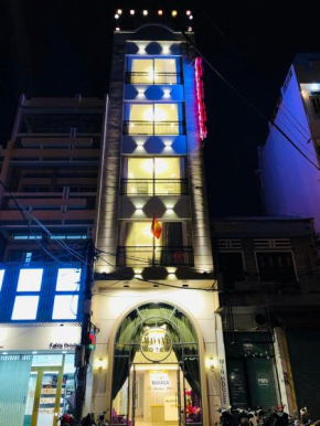 Mayana Hotel DN - by BAY LUXURY